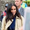 Palace Aides Claim Meghan Markle Craved Rejection From Royals, Didn’t Want to Stay