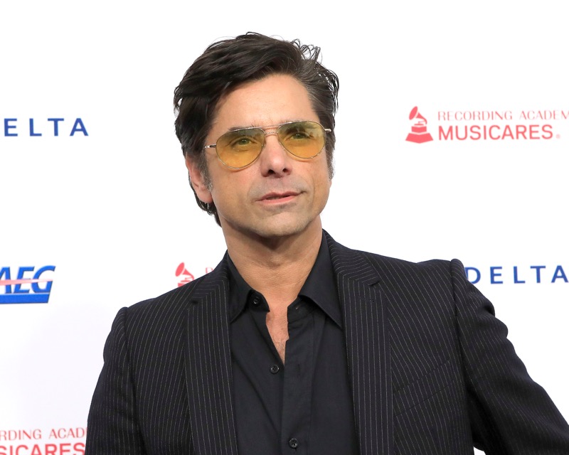 John Stamos Frustrated That His Full House Family Is Marred In Scandal