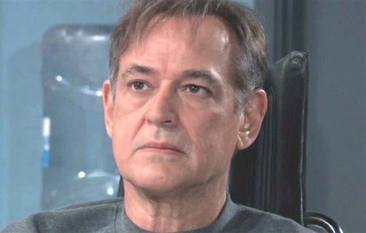 General Hospital - Ryan Chamberlain (Jon Lindstrom)