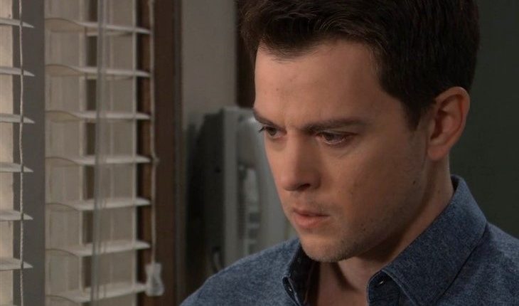 General Hospital – Michael Corinthos (Chad Duell)