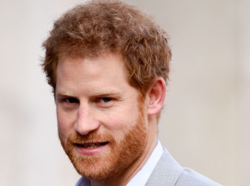 Royal Family News: Prince Harry Paranoid Fears Family Will Finally Retaliate