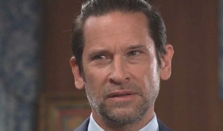 General Hospital – Austin Gatlin-Holt (Roger Howarth).