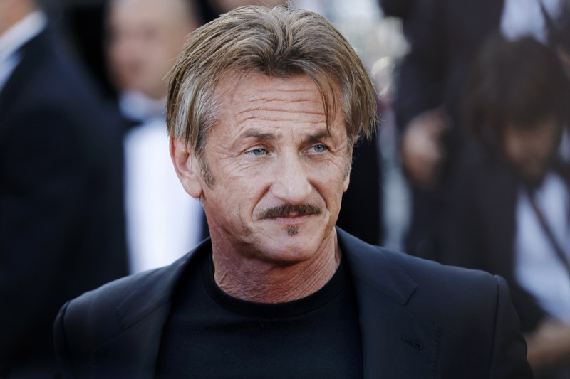Sean Penn’s Ego Is Getting A Bruise Thanks To His Ex Robin Wright