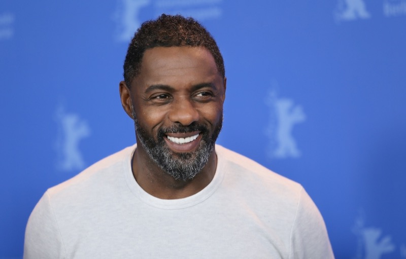 Idris Elba Insists He's Not A Black Actor