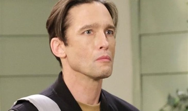 Days Of Our Lives – Phillip Kiriakis (Jay Kenneth Johnson)