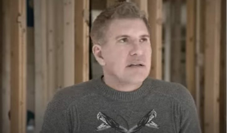 Chrisley Knows Best
