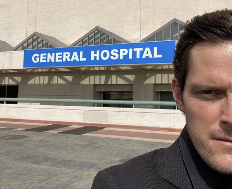 General Hospital Coming and Goings: Drew Cheetwood Returns As Milo