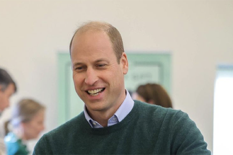 Royal Family News: This Is The Real Reason Why Prince William Was Called A Lazy Royal