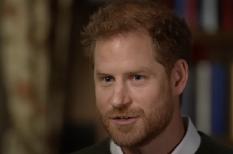 Royal Family News: Prince Harry Is Being Slammed For Supposedly Acting Like A Royal ‘Hypocrite’