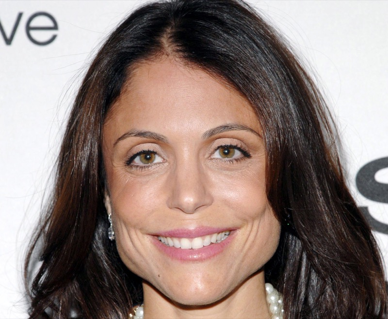 Bethenny Frankel Slams Rihanna For Her Super Bowl Performance