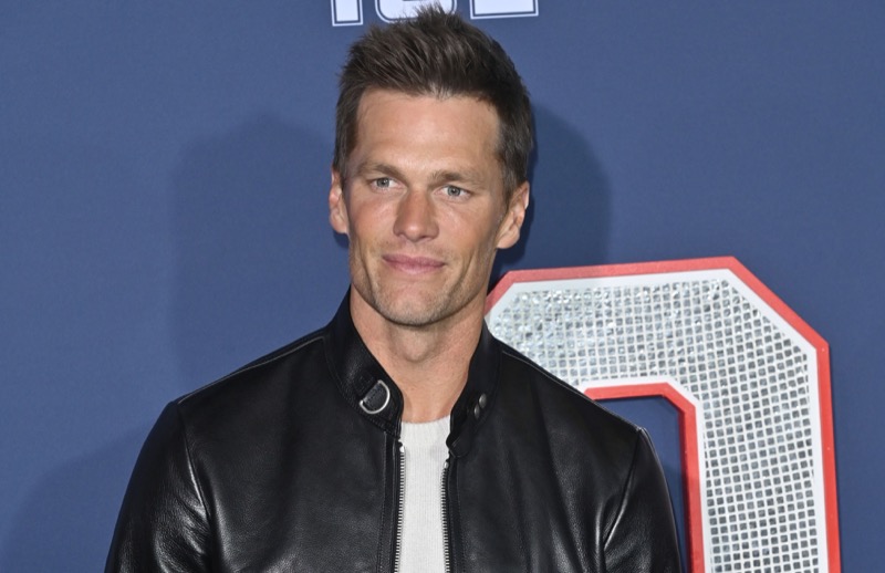 Tom Brady Posts Cryptic Message On Valentine’s Day: Does He Want Gisele Bundchen Back?