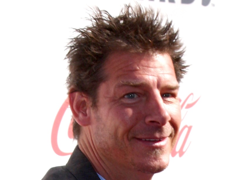 Ty Pennington Has A Good Reason For Quitting “Trading Places”