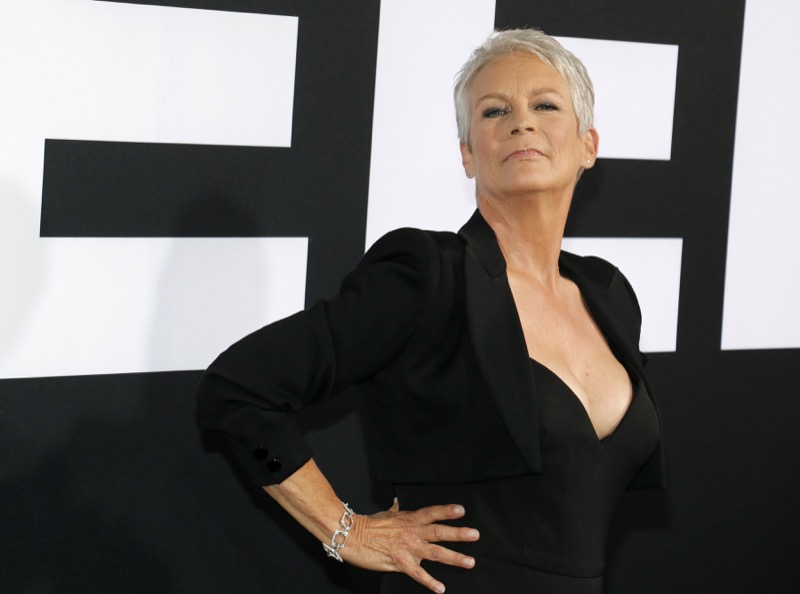Jamie Lee Curtis Says Relationship With On-Screen Sister Nicole Kidman Will Be Intense