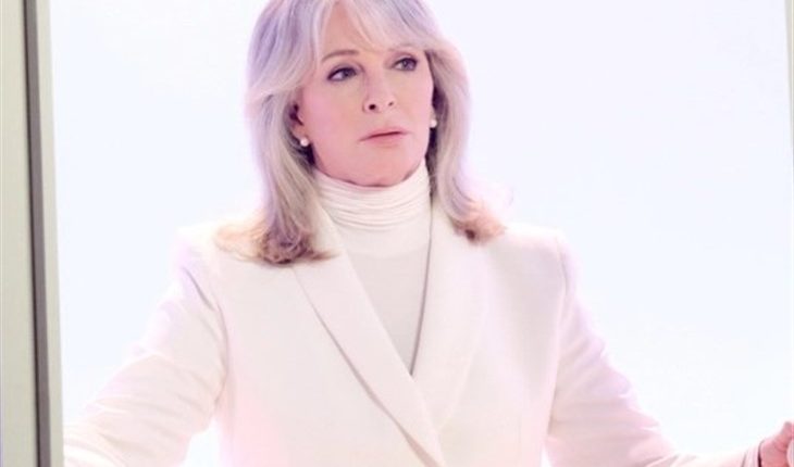 Days Of Our Lives – Marlena Evans (Deidre Hall)