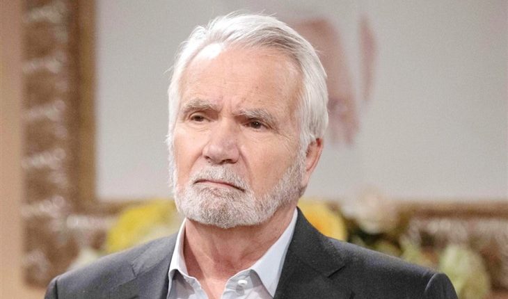 The Bold And The Beautiful – Forrester (John McCook)