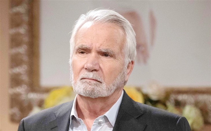 The Bold And The Beautiful - Eric Forrester (John McCook) 