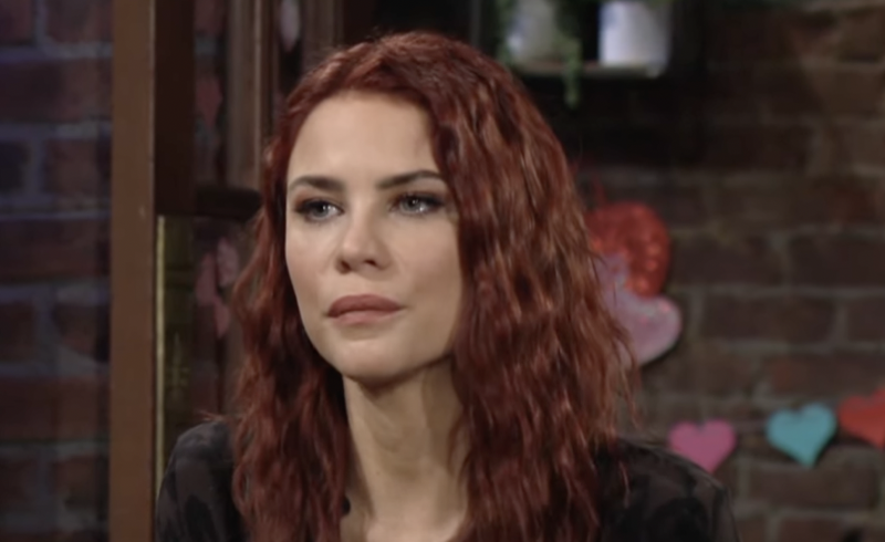 The Young And The Restless Preview: Victoria’s Bomb, Sally’s Paternity Results, Billy’s Job Opportunity