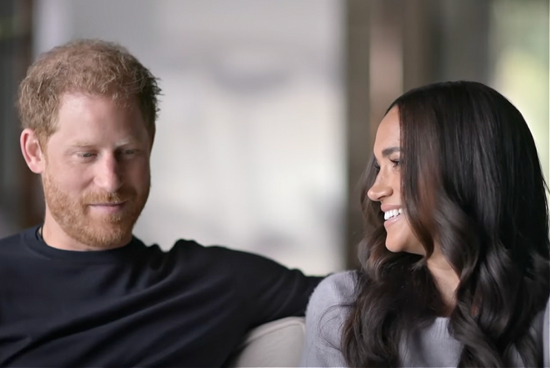 What’s This Plan Prince Harry And Meghan Markle Have To Dominate US Commercial TV?