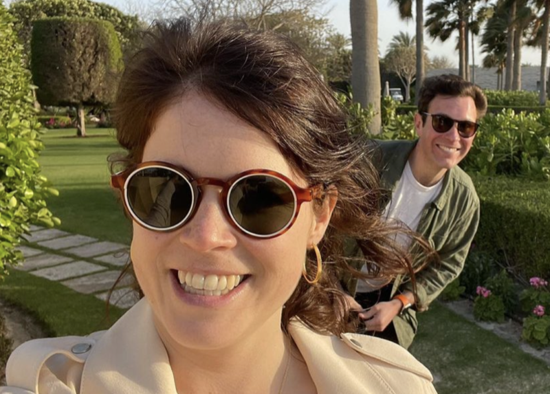 Royal Family News: Princess Eugenie Broke Royal Ranks For This Reason