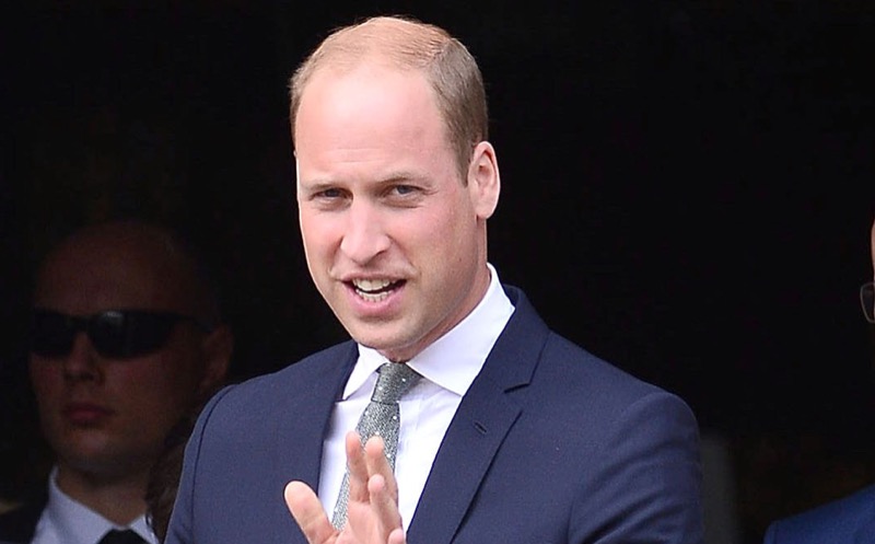 Royal Family News: Prince William Plans To Ban Prince Harry From His Own Coronation