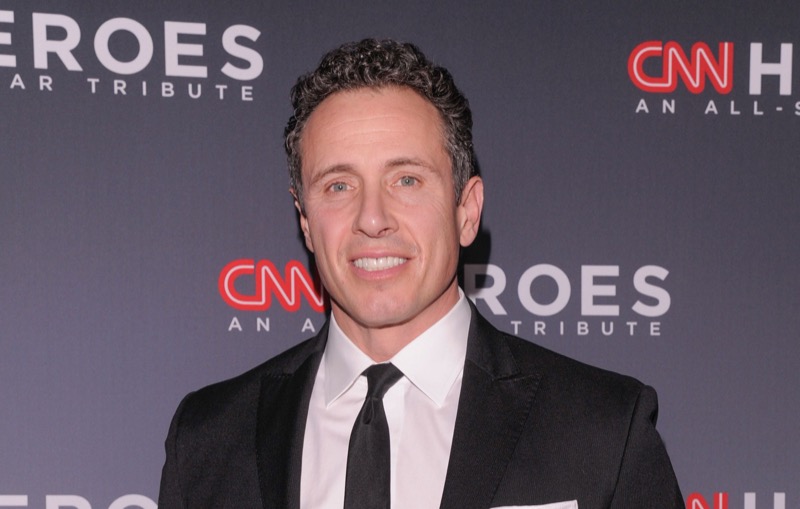 Chris Cuomo Admitted That He Wanted To ‘Kill’ Everyone Soon After He Was Fired From CNN