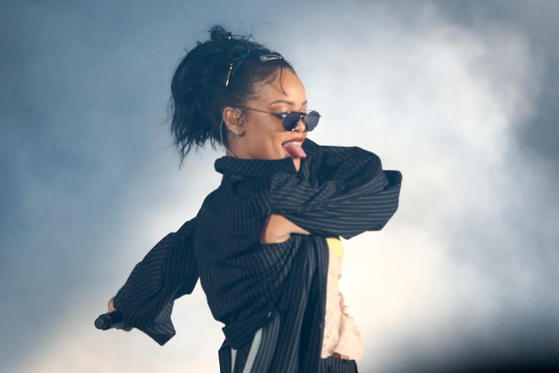 Why Rihanna Wasn't Paid For Her Incredible Performance At Super Bowl Halftime Show