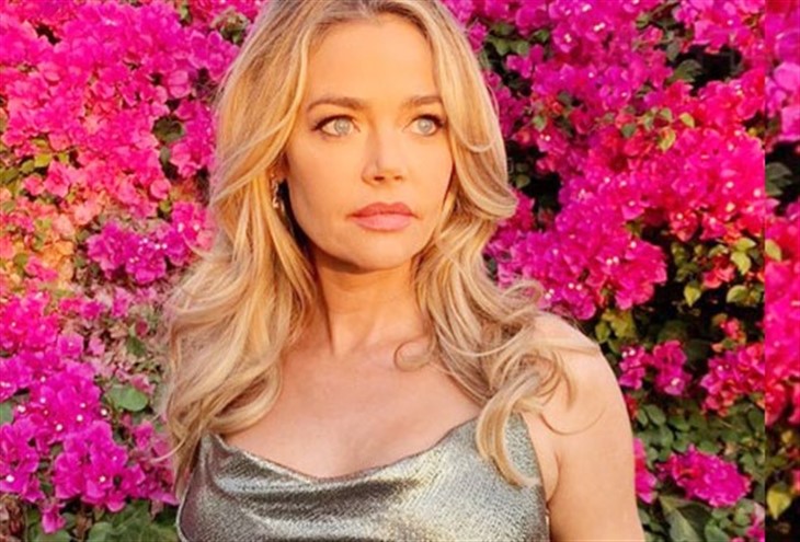 Denise Richards