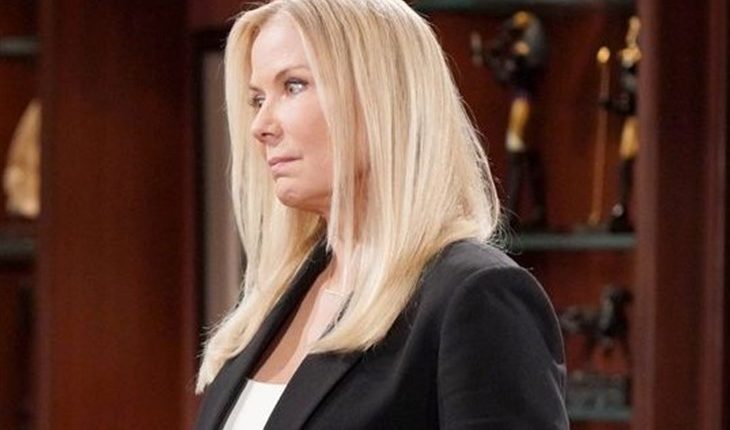 The Bold And The Beautiful – Brooke Logan (Katherine Kelly Lang ...