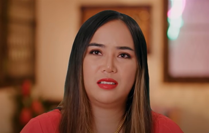 ‘90 Day Fiancé’ - Annie Suwan 