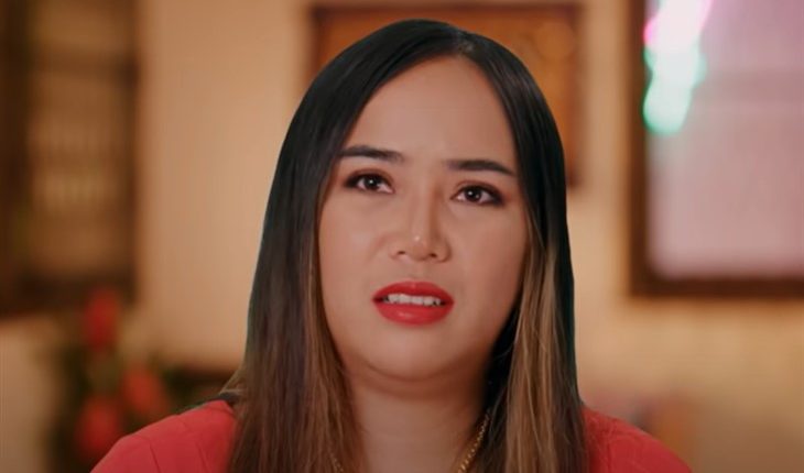 ‘90 Day Fiancé’ – Annie Suwan