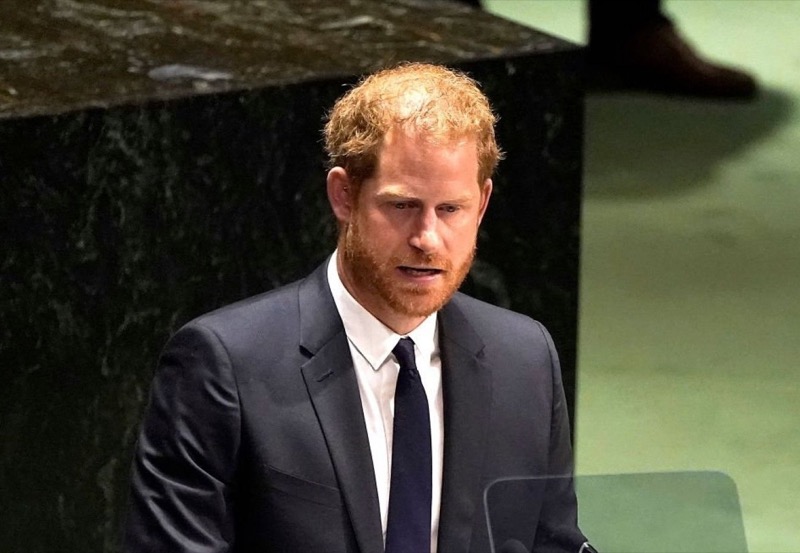 Royal Family News: Prince Harry Refuses To Attend ‘Toxic’ Coronation