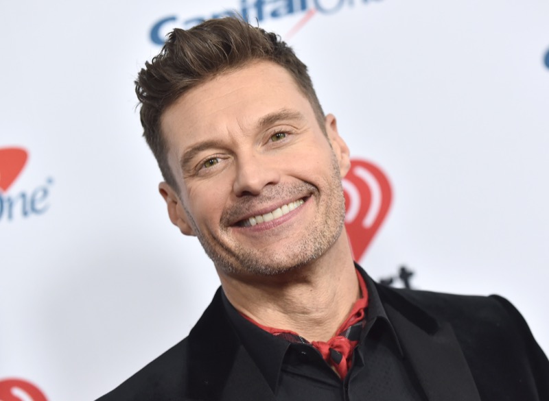Ryan Seacrest Quits Live With Kelly Ripa: Meet His Talk Show Replacement!