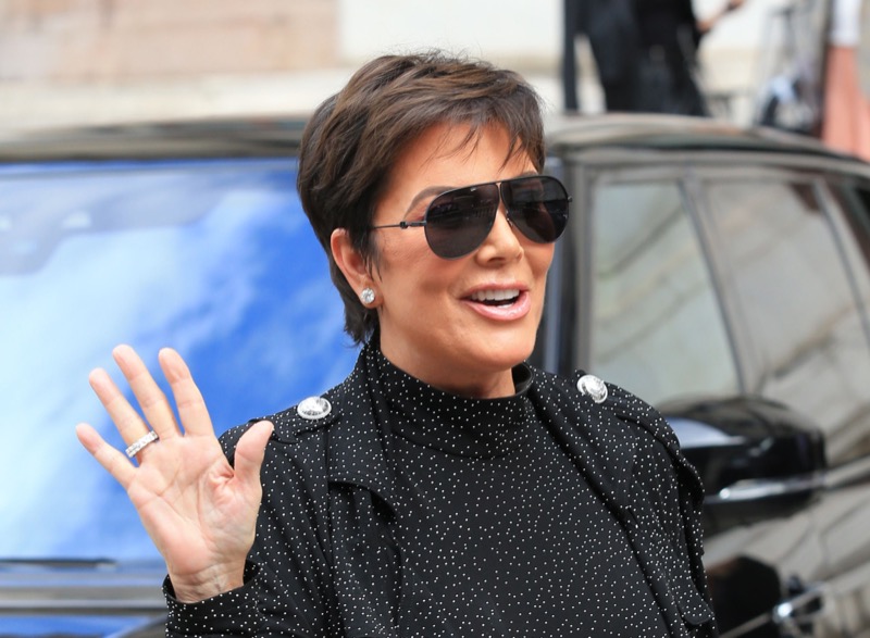 Is Kris Jenner Getting Married? Kardashian Family Patriarch Sparks New Engagement Rumors