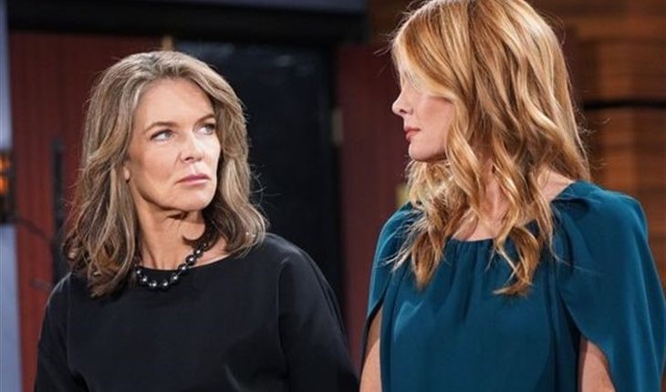 The Young And The Restless – Phyllis Summers (Michelle Stafford)