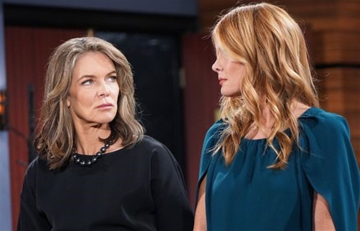 The Young And The Restless - Phyllis Summers (Michelle Stafford) 