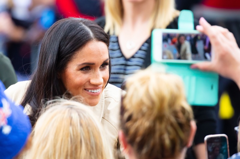 Royal Family News: Meghan Markle Is Desperate To Fix Her Numbers In The Popularity Polls