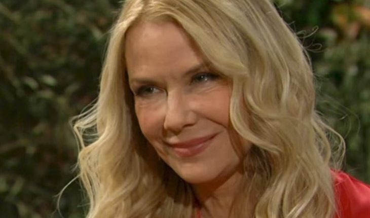 The Bold And The Beautiful – Brooke Logan (Katherine Kelly Lang ...