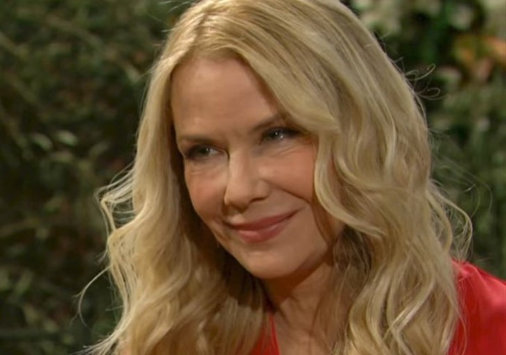 The Bold And The Beautiful Brooke Logan Katherine Kelly Lang Celebrating The Soaps 2638