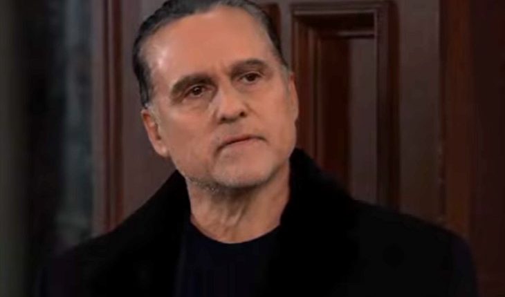 General Hospital – Sonny Corinthos (Maurice Bernard)