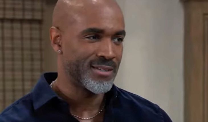 General Hospital – Curtis Ashford (Donnell Turner)