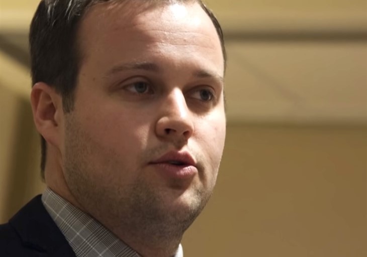 Josh Duggar