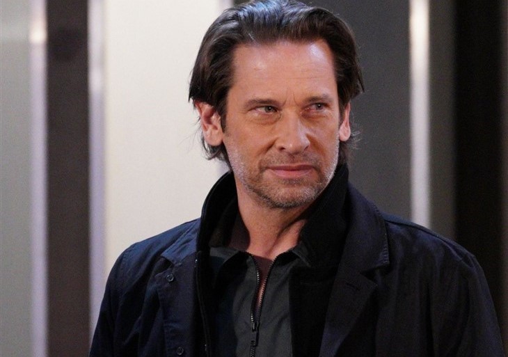 General Hospital -. Austin Holt (Roger Howarth) 