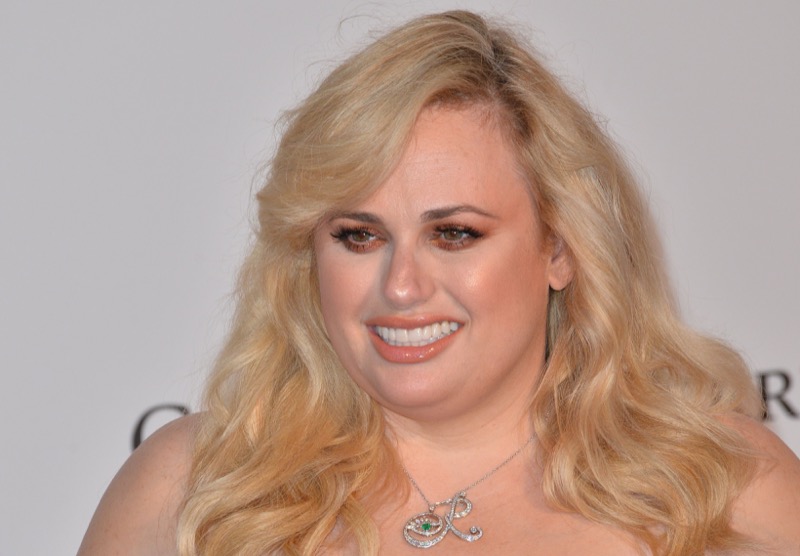 Rebel Wilson Reveals Her Pitch Perfect Contract Was Strict On Weight Lose