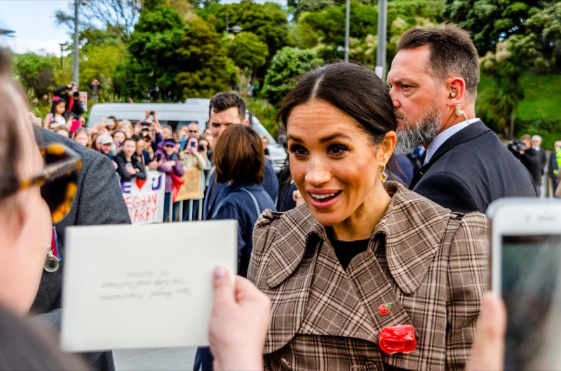 Royal Family News: Meghan Markle's Sister Suing For Defamation, How Lawsuit Ruins Coronation
