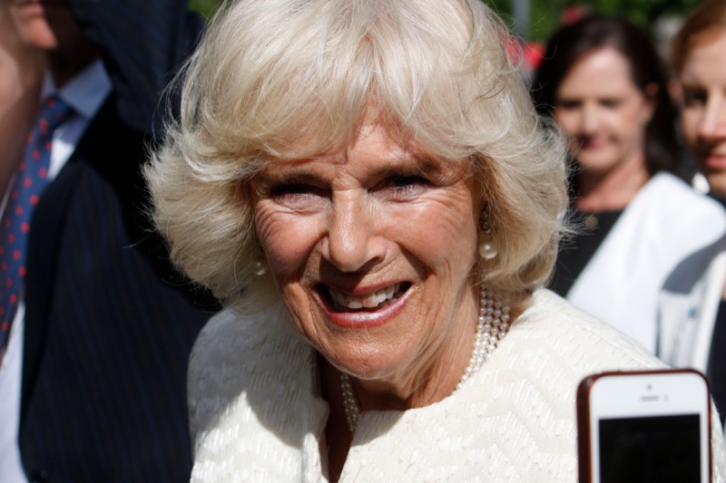 Royal Family News: “Suspicious” Camilla Parker Bowles Called Meghan Markle The “M” Word