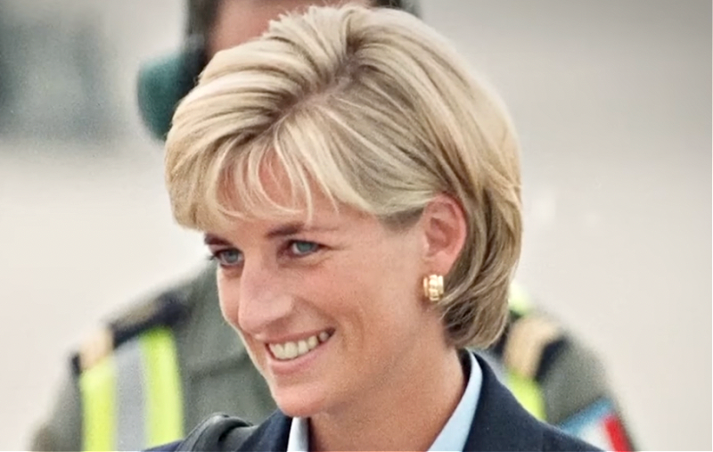 Royal Family News: Princess Diana Believed Prince Harry Would Have Made A Better King Than Prince William