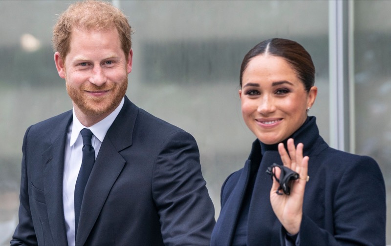 Royal Family News: “Totally Unexpected” Third Pregnancy Rocks Meghan And Harry’s World