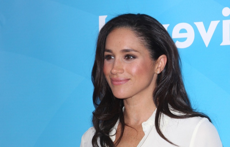 Meghan Markle Included In Trending “Worst Wife In America Poll”