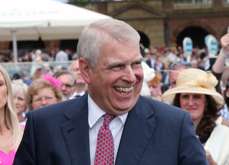 Royal Family News: Prince Andrew “Eyeing” Harry And Meghan's America Do-Over, Plots A US Comeback?