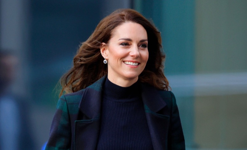 Royal Family News: Kate Middleton Feels The Weight Of The Monarchy On Her Shoulders For This Reason